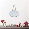 PIetro Metal Garden Hanging 