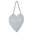 Luca Metal Heart Shaped 