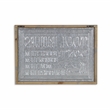 Ronan Galvanized 