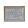 Ronan Galvanized 