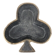 Isano Cast Iron Catchall Dish - Clubs