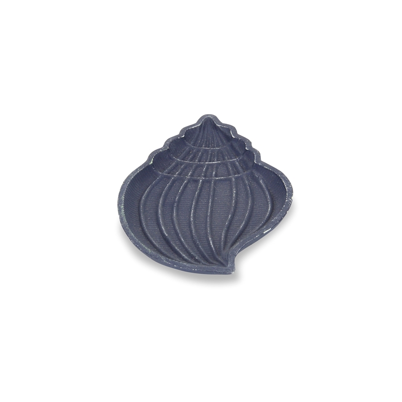 Ceili Coastal Sea Conch Tray