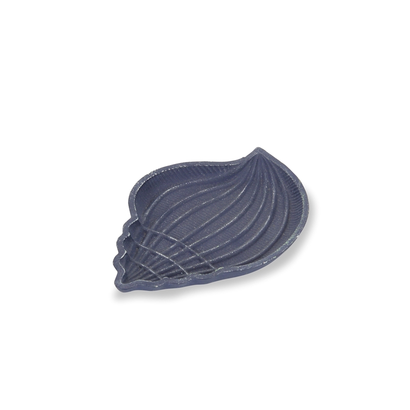 Ceili Coastal Sea Conch Tray