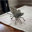 Selina Rustic Cast Iron Butterfly