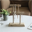 Atwan Driftwood Styled Jewelry Hanger - Medium