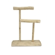 Atwan Driftwood Styled Jewelry Hanger - Medium