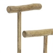 Atwan Driftwood Styled Jewelry Hanger - Medium