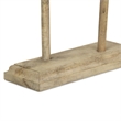 Atwan Driftwood Styled Jewelry Hanger - Medium