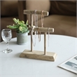 Atwan Driftwood Styled Jewelry Hanger - Medium