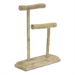 Atwan Driftwood Styled Jewelry Hanger - Medium