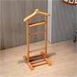 ASIR Hanah Home Beta Single Valet Stand in Natural