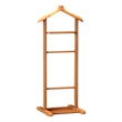 ASIR Hanah Home Beta Single Valet Stand in Natural