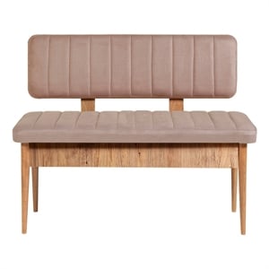 ASIR Hanah Home Vina Bank in Atlantic Pine and Stone