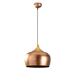 ASIR Opviq Berceste 211-S Chandelier in Gold