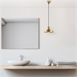 ASIR Opviq Gullu 182 Chandelier in Gold