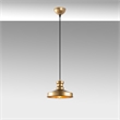 ASIR Opviq Gullu 182 Chandelier in Gold