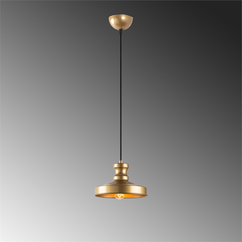 ASIR Opviq Gullu 182 Chandelier in Gold