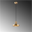 ASIR Opviq Gullu 182 Chandelier in Gold