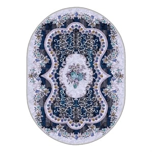 ASIR Conceptum (140 x 220) Hypnose Hmnt922 Carpet in Multi-Color