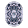ASIR Conceptum (140 x 220) Hypnose Hmnt922 Carpet in Multi-Color
