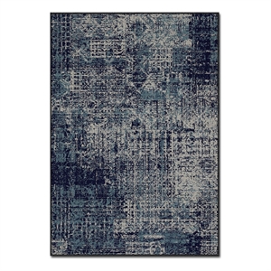 ASIR Conceptum (120 x 180) Hypnose Asr Crpt-26 Carpet in Multi-Color