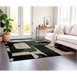 ASIR Conceptum (140 x 220) Hypnose BSR-10 Carpet in Multi-Color