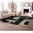 ASIR Conceptum (140 x 220) Hypnose BSR-10 Carpet in Multi-Color