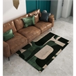 ASIR Conceptum (140 x 220) Hypnose BSR-10 Carpet in Multi-Color
