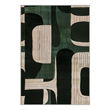ASIR Conceptum (140 x 220) Hypnose BSR-10 Carpet in Multi-Color