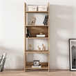 ASIR Hanah Home Country Bookshelf in Oak