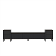 ASIR Hanah Home imaj TV Unit in Anthracite