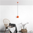 ASIR Opviq Top Chandelier in Orange