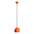 ASIR Opviq Top Chandelier in Orange