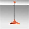 ASIR Opviq Eysan Chandelier in Orange