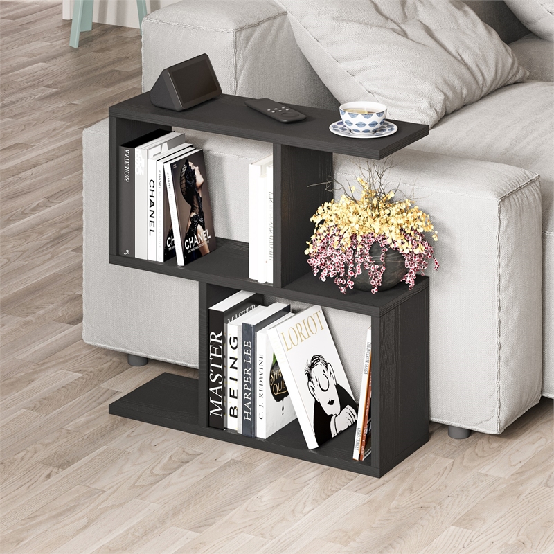 ASIR Hanah Home Homemania Coffee Table in Black
