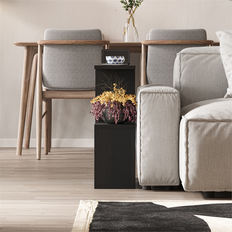 ASIR Hanah Home Homemania Coffee Table in Black