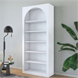 ASIR Hanah Home HC116 - 3142 Bookshelf in White