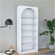 ASIR Hanah Home HC116 - 3142 Bookshelf in White
