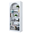 ASIR Hanah Home HC116 - 3142 Bookshelf in White