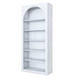 ASIR Hanah Home HC116 - 3142 Bookshelf in White