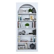 ASIR Hanah Home HC116 - 3142 Bookshelf in White
