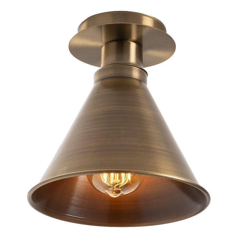 ASIR Opviq Berceste N-679 Chandelier in Copper