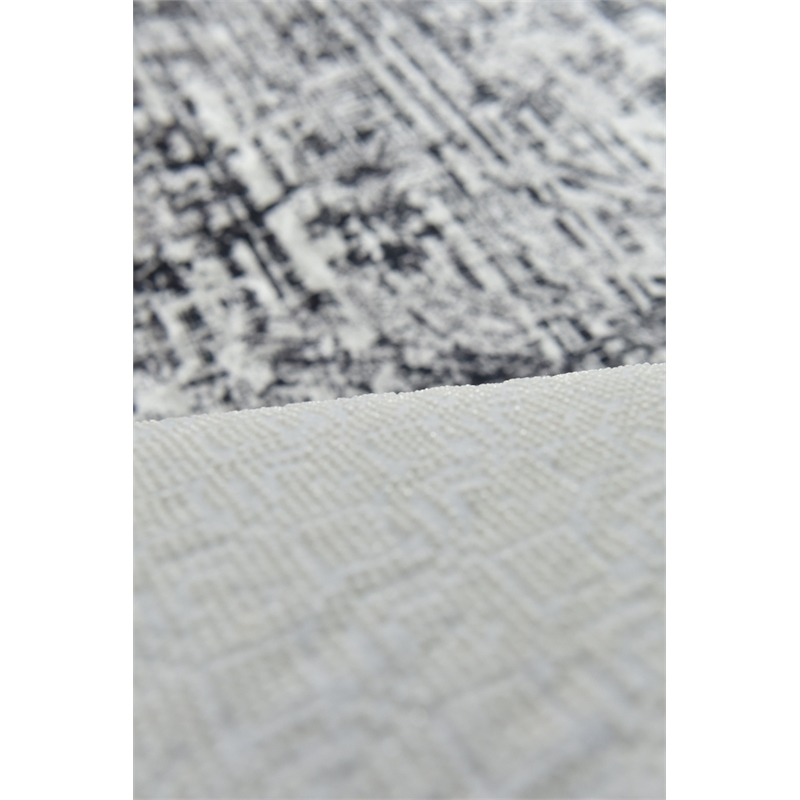 ASIR Conceptum (80 x 150) Hypnose isabel Carpet in Black