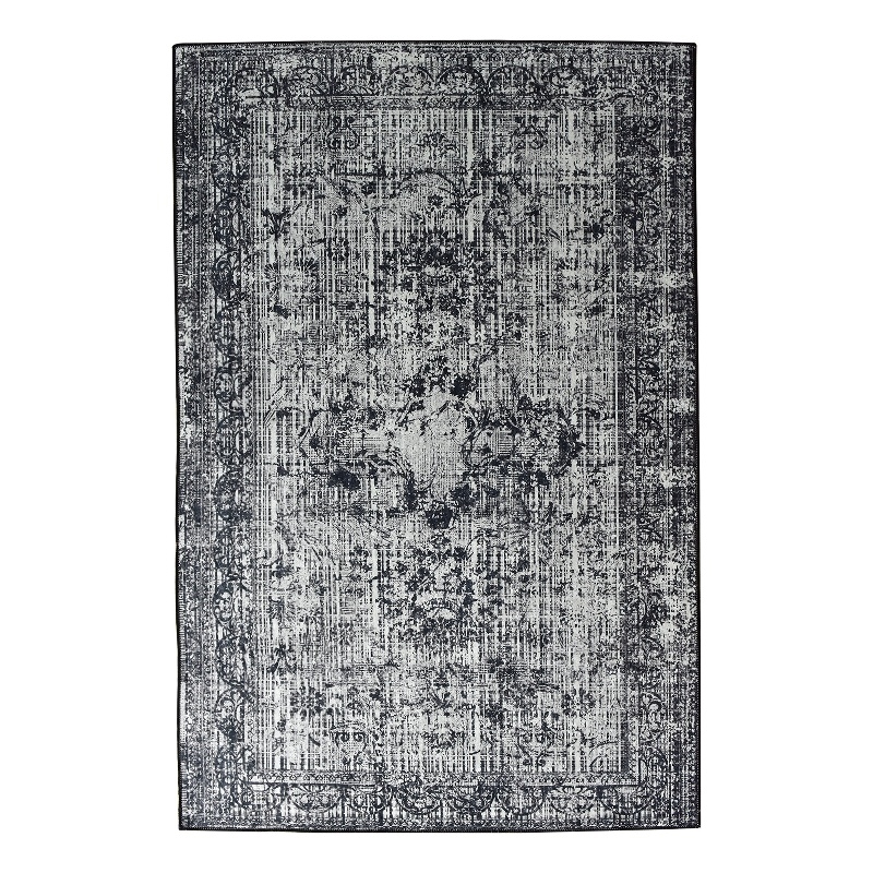 ASIR Conceptum (80 x 150) Hypnose isabel Carpet in Black