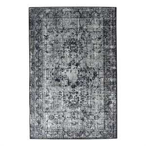 ASIR Conceptum (80 x 150) Hypnose isabel Carpet in Black
