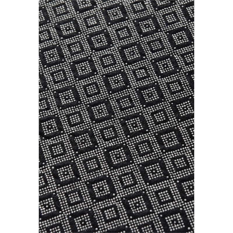 ASIR Conceptum (80 x 300) Hypnose Hued Djt Carpet in Multi-Color