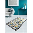 ASIR Conceptum (160 x 230) Hypnose Lemon Carpet in Multi-Color