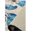 ASIR Conceptum (160 x 230) Hypnose Lemon Carpet in Multi-Color