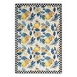 ASIR Conceptum (160 x 230) Hypnose Lemon Carpet in Multi-Color