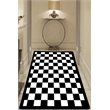 ASIR Conceptum (80 x 200) Hypnose Dama Carpet in Multi-Color
